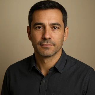 Foto de Iván Sedano, Editor jefe · bonos y condiciones