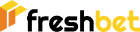 Logotipo de Freshbet