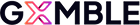 Logotipo de Gxmble