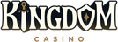 Logotipo de Kingdom Casino