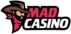 Logotipo de Madcasino