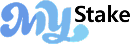 Logotipo de MyStake